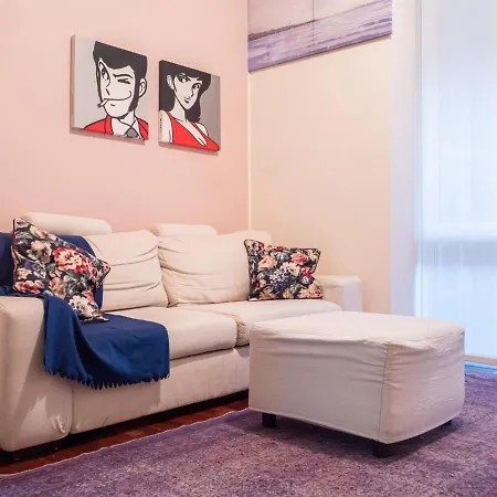 The Best Rent - Lovely One-bedroom In Isola District * Milano