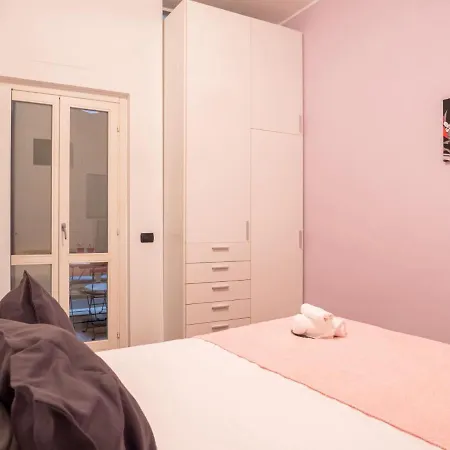 Lejlighed The Best Rent - Lovely One-bedroom In Isola District Milano