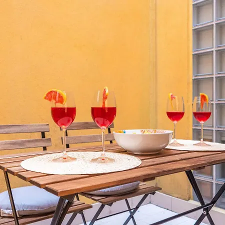 The Best Rent - Lovely One-bedroom In Isola District Lejlighed Milano