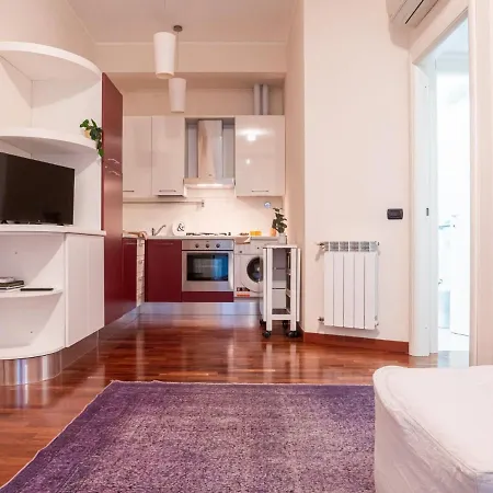 Apartamento The Best Rent - Lovely One-bedroom In Isola District Milán