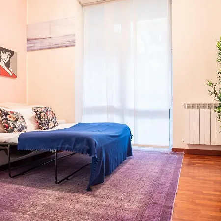 The Best Rent - Lovely One-bedroom In Isola District Apartamento Milán